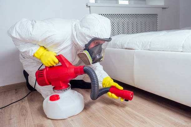 Trusted Mcmurray, PA Pest Control Experts